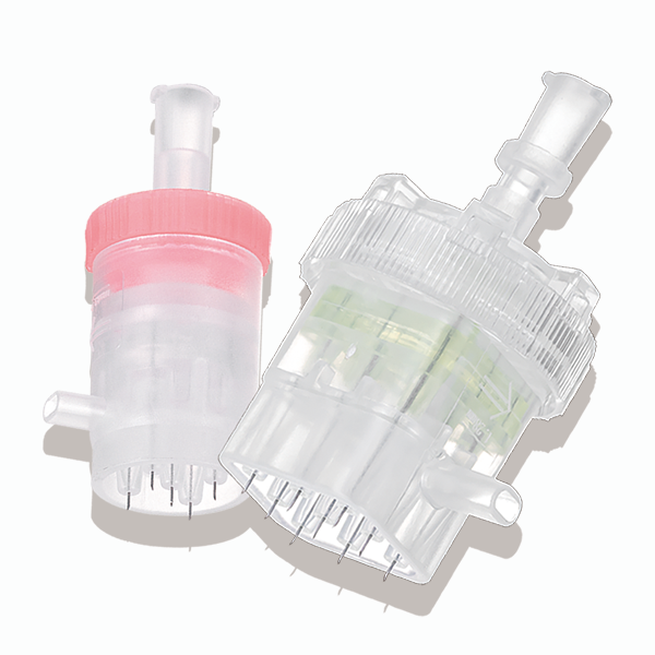 一次性使用无菌注射针