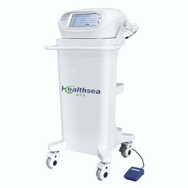 电子注射器控制助推装置