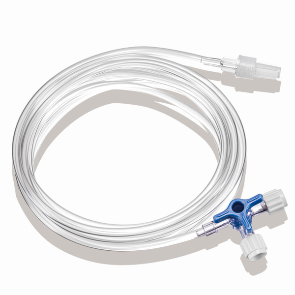 一次性使用延长管