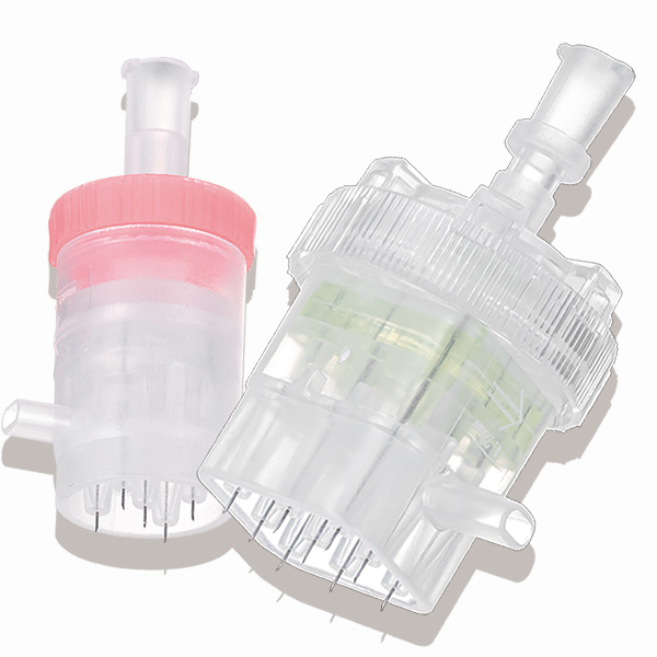 一次性使用无菌注射针