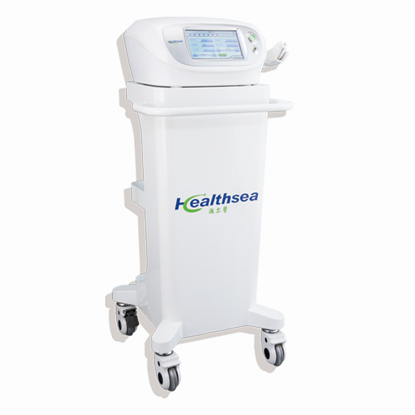 电子注射器控制助推装置