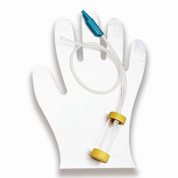 一次性无损伤吸痰包